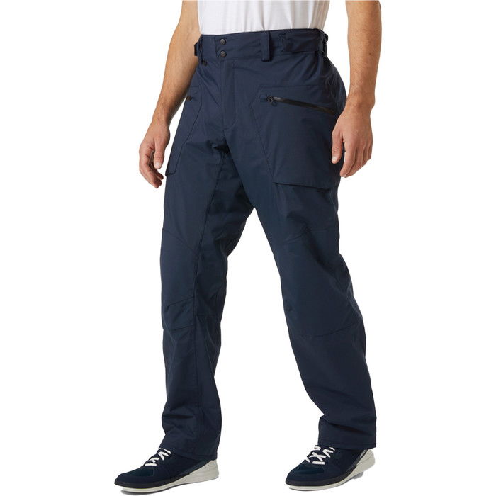 Pantalon helly hansen discount hombre